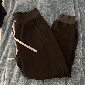 Figs scrubs small petite